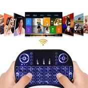 Mini bežicna tastatura