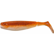 Vaba Gunki G Bump Classic 8cm Brown Sugar Green Red Flake