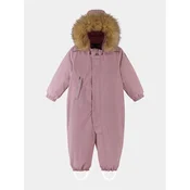 Reima Zimski kombinizon Gotland 5100117C Roza Regular Fit