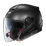 Nolan Nolan N-Com B101 R Moto interkom 1 kos Črna