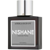 Nishane Afrika-Olifant parfumski ekstrakt uniseks 50 ml