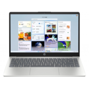 Prenosnik HP Laptop 14-ep0735ng/Intel® N-series/RAM 8 GB/SSD Disk/14,0” FHD
