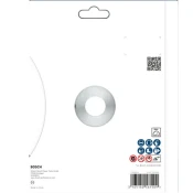 Diamantna plošča PRO Stone, 180 x 22,23 mm