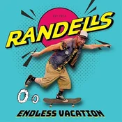 Randells - Endless Vacation (LP)