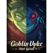 Goblin Vyke: The Thief Tycoon Steam Key (PC) GLOBAL