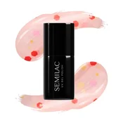 Semilac Confetti Dance 932 hibridni lak za nohte 7 ml