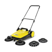Karcher pometač S4 Twin 2-in-1 1766360 +2644032