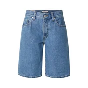 LEVIS  Kavbojke moder denim