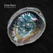 Future Palace - Resurgence (Pearlescent Lagoon Coloured) (LP)