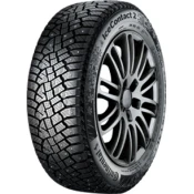 Continental IceContact 2 ( 235/65 R19 109T XL, SUV, stavljenji spike-ovi )