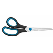 WESTCOTT škarje Easy Grip 8/21 cm, za levičarje
