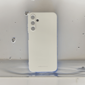 Roar Space maska za Samsung Galaxy A15 4G / A15 5G olivna barva