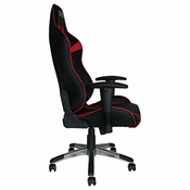 SPAWN CHAMPION SERIES GAMING CHAIR RED - 8606010987724