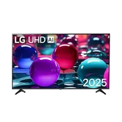 LG 55ua75003la smart, LED, 4k uhd, 55(139cm), dvb-t2-t, dvb-c, dvb-s2-s televizor