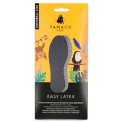 Famaco Dodatki Semelle easy latex T28 Siva