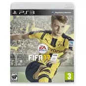 FIFA 17 (PS3) - rabljeno