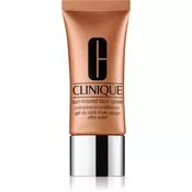 Clinique Sun-Kissed Face Gelee lahek gel za takojšnjo posvetlitev odtenek Universal Glow 30 ml
