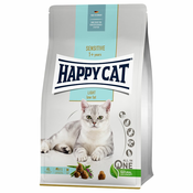 Happy Cat Sensitive Adult Light  - 2 x 10 kg