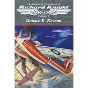 The Complete Adventures of Richard Knight, Volume 4