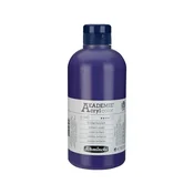 Akrilna barva Schmincke AKADEMIE Acryl color 500 ml - 440 Briljantno vijolična