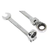 MAR-POL Ključi z ragljo z zgibom 8 kosov 8-19 mm M58608