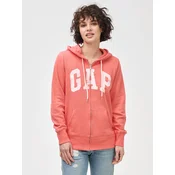 Ženska dukserica GAP Sweatshirt