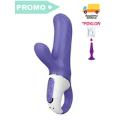 Satisfyer Magic Bunny vibrator