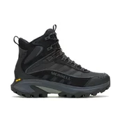 Merrell MOAB SPEED 2 THERMO MID WP, moški pohodni čevlji, siva J068305