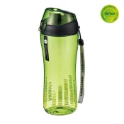 Športna plastenka za pitje 550 ml - zelena