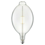 LED prigušiva sijalica VINTAGE EDISON E27/4W/230V 3000K