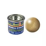 Revell boja zlata metallic14ml 3704 ( RV32194/3704 )