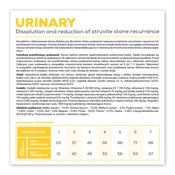 VetExpert VD 4T Urinary Cat 2kg