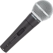 Shure SM58SE Dinamični mikrofon za vokal (Samo odprto)