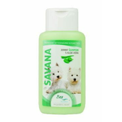 Šampon Bea Savana z aloe vero 220ml