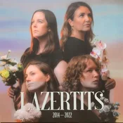 Lazertits - Lazertits Are Cancelled (LP)