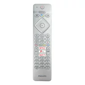 General PHILIPS YKF456-A006, 996591920706, 398GM10BEPHN0017HT - originalni daljinski upravljalnik z glasovnim upravljanjem