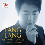 Lang Lang - Lang Lang Plays Beethoven (CD)