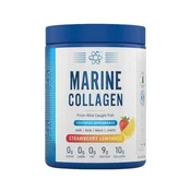 Morski kolagen, jagodna limonada - 300g