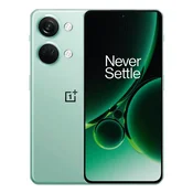 ONEPLUS pametni telefon Nord 3 8GB/128GB, Misty Green