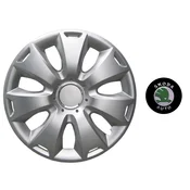 Ratkapne za Skoda 417, 16