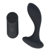 Virgite – Rechargeable Prostatic Stimulator P4