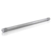 XLED T8 tuba 18W Led cev 1200mm/Glass+PC,18w/4000K,nerotirajuca,dvostrana