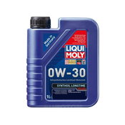 LIQUI MOLY motorno olje Synthoil Longtime Plus 0W-30, 1L 1150