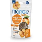 Monge | Cat Gift Skin Support s polenovko 50g