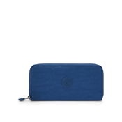 KIPLING Denarnica Money World modra