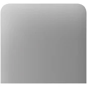 Ajax Systems 83452.143.FG AJAX SideButton (1-gang) vertikalno (megla)
