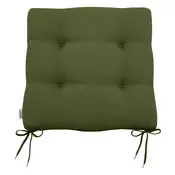 Doppler Sedežna blazina brez zadrge zelena