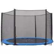 Zaščitna mreža za trampolin 244 cm