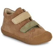 Naturino CORKEL VL SUEDE Kostanjeva