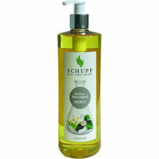 Aromatično masažno olje za telo Energy, 500 ml